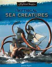 Mythical sea creatures cover image