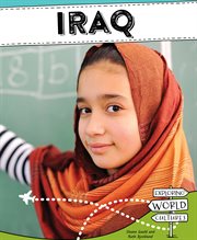 Iraq : Exploring World Cultures cover image