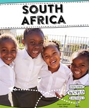 South Africa : Exploring World Cultures cover image