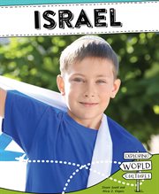 Israel : Exploring World Cultures cover image