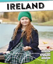 Ireland : Exploring World Cultures cover image