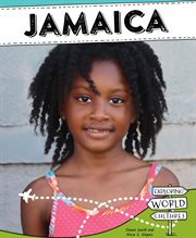 Jamaica : Exploring World Cultures cover image
