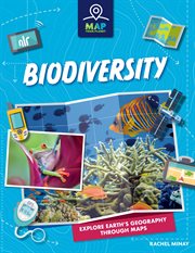 Biodiversity : Map Your Planet cover image