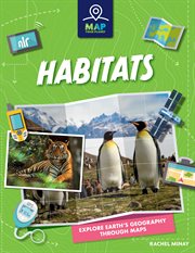 Habitats : Map Your Planet cover image