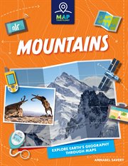 Mountains : Map Your Planet cover image