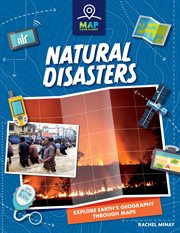 Natural Disasters : Map Your Planet cover image