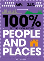 People and Places : 100% Get the Whole Picture cover image
