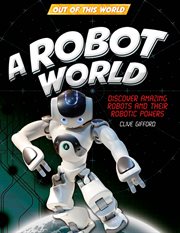 A Robot World : Out of this World cover image