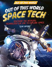 Out of This World Space Tech : Out of this World cover image