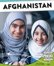 Afghanistan : Exploring World Cultures (Second Edition) cover image