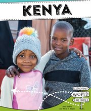 Kenya : Exploring World Cultures (Second Edition) cover image