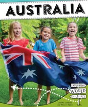 Australia : Exploring World Cultures (Second Edition) cover image