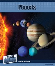 Planets : Inside Guide: Space Science cover image