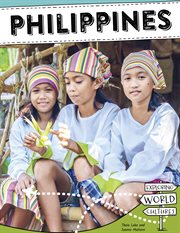 Philippines : Exploring World Cultures cover image