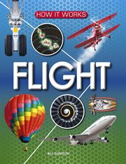 Flight : How It Works cover image