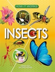 Insects : How It Works cover image