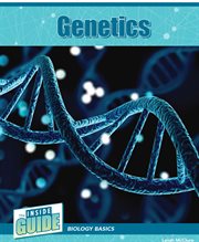 Genetics cover image