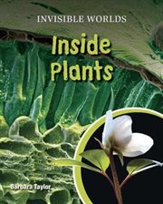 Inside Plants cover image