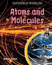 Atoms and Molecules cover image