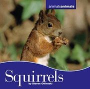 Squirrels cover image
