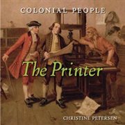 The Printer cover image