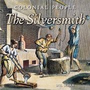 The Silversmith cover image