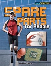 Spare Parts for People cover image