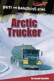 Arctic Trucker cover image