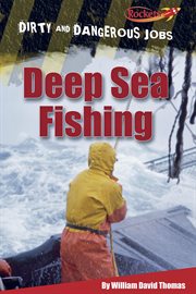 Deep sea fishing cover image