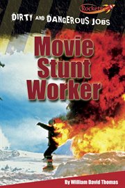 Movie Stunt Worker cover image