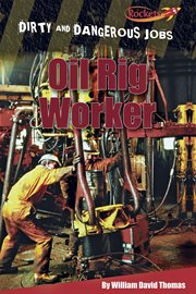 Oil Rig Worker cover image
