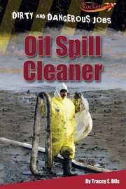 Oil Spill Cleaner cover image