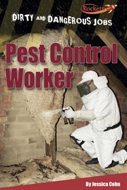 Pest Control Worker cover image