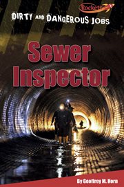 Sewer Inspector cover image