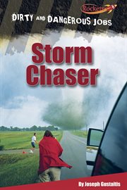 Storm Chaser cover image
