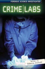 Crime Labs cover image
