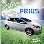 Prius cover image