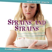 Sprains and strains cover image