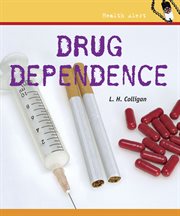 Drug dependence cover image