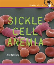 Sickle Cell Anemia cover image