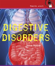 Digestive Disorders cover image