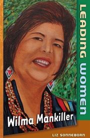 Wilma Mankiller cover image