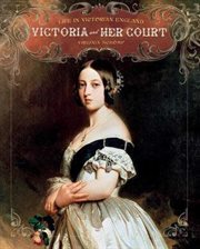 Victoria and Her Court cover image
