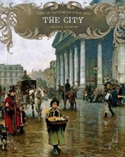 The City cover image
