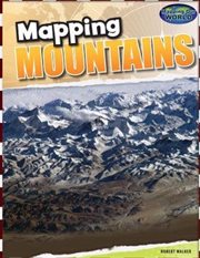 Mapping Mountains cover image