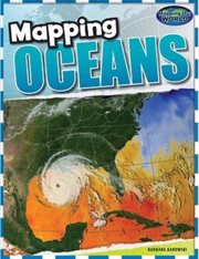 Mapping the Oceans cover image
