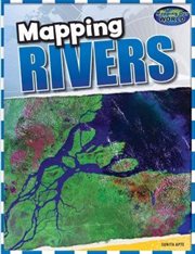 Mapping Rivers cover image