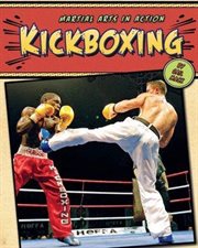 Kickboxing cover image