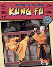 Kung Fu cover image