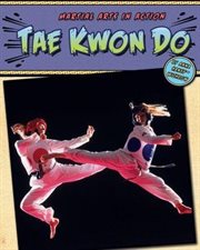 Tae Kwon Do cover image